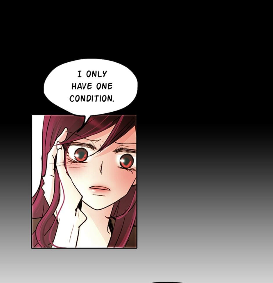 Read Here We Go Again chapter 26 image 40 on Lezhin