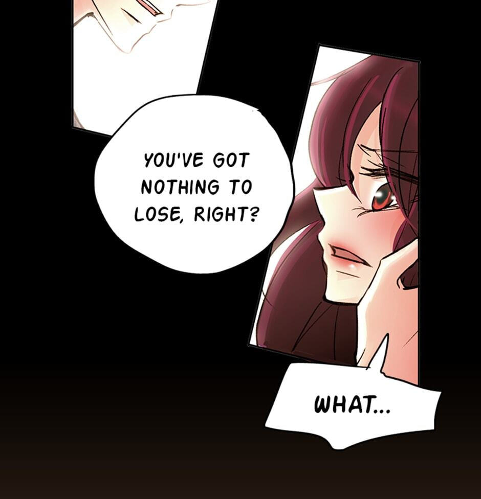 Read Here We Go Again chapter 26 image 43 on Lezhin