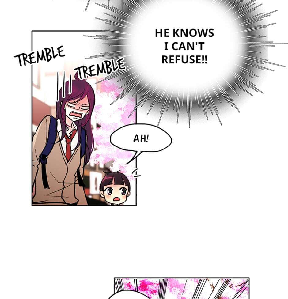 Read Here We Go Again chapter 26 image 46 on Lezhin