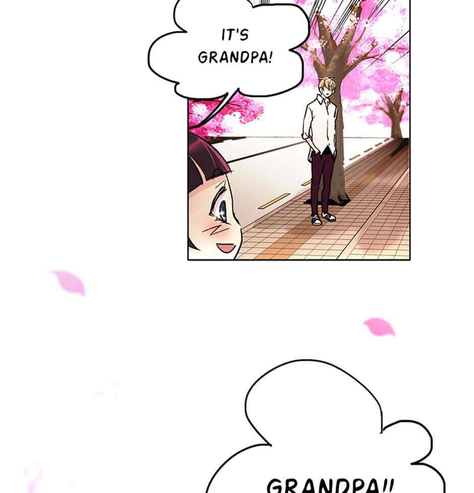 Read Here We Go Again chapter 26 image 47 on Lezhin