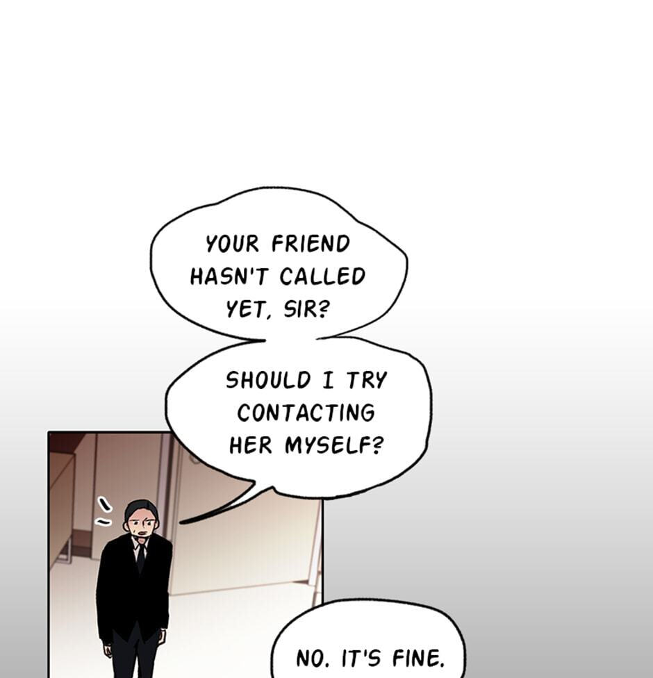 Read Here We Go Again chapter 26 image 57 on Lezhin