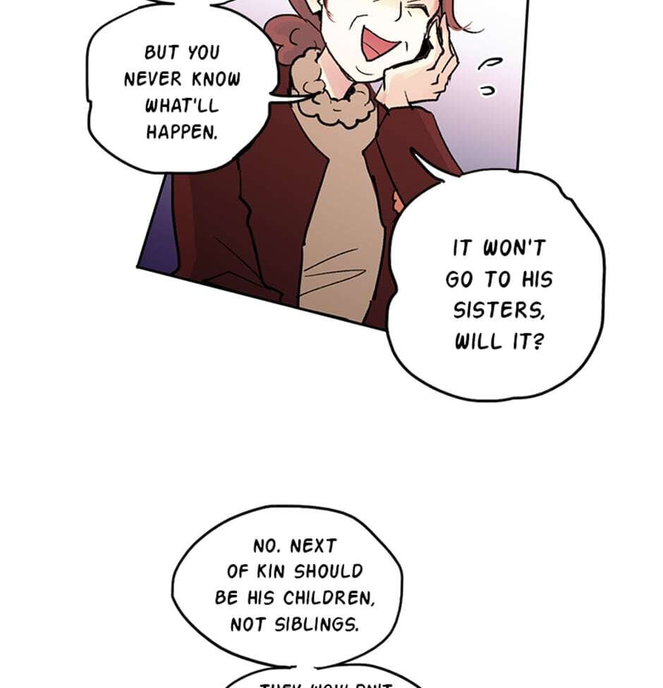 Read Here We Go Again chapter 26 image 6 on Lezhin