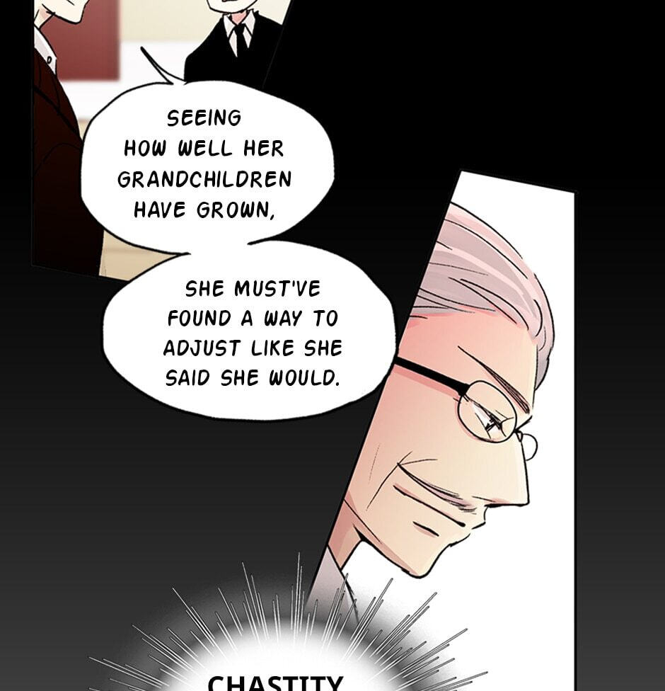 Read Here We Go Again chapter 26 image 62 on Lezhin