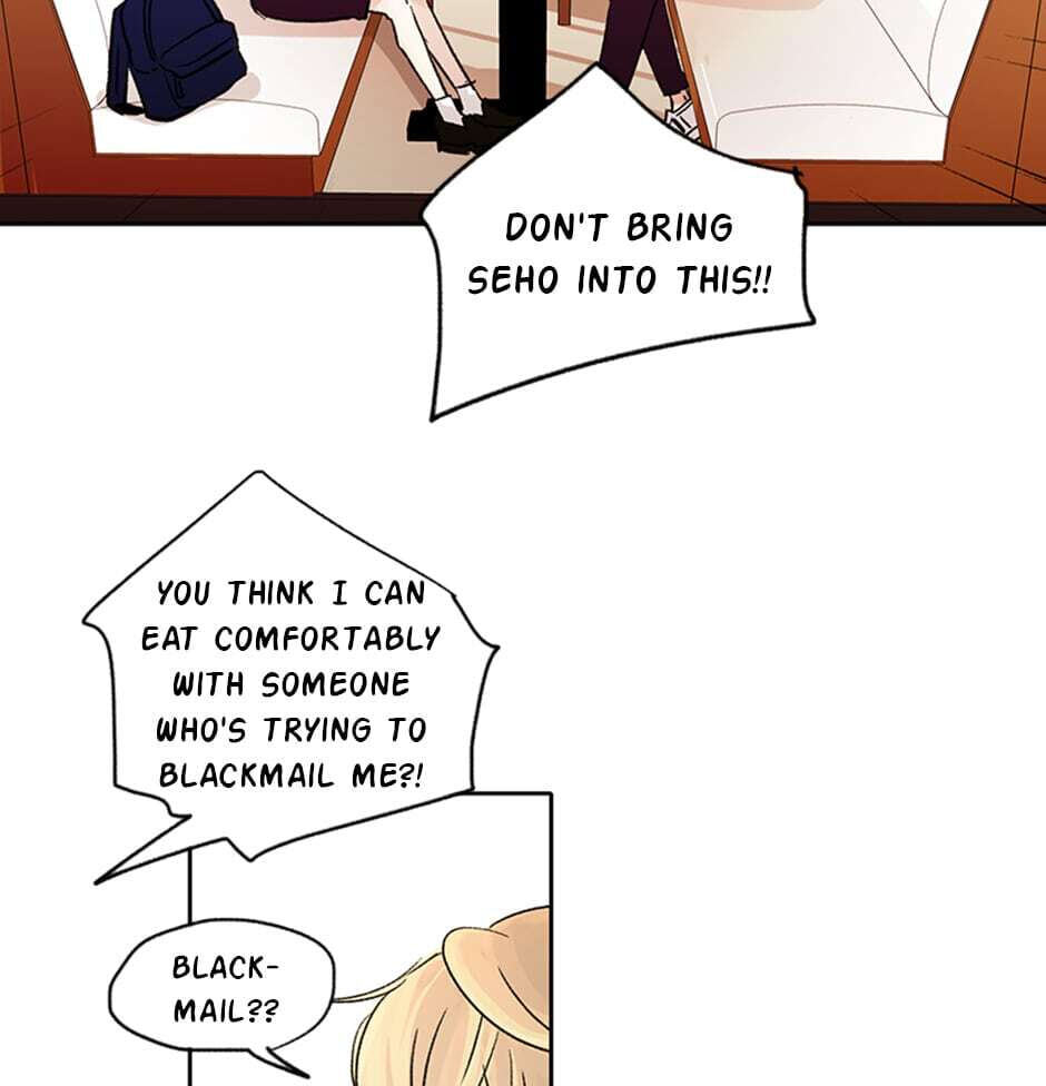 Read Here We Go Again chapter 26 image 66 on Lezhin
