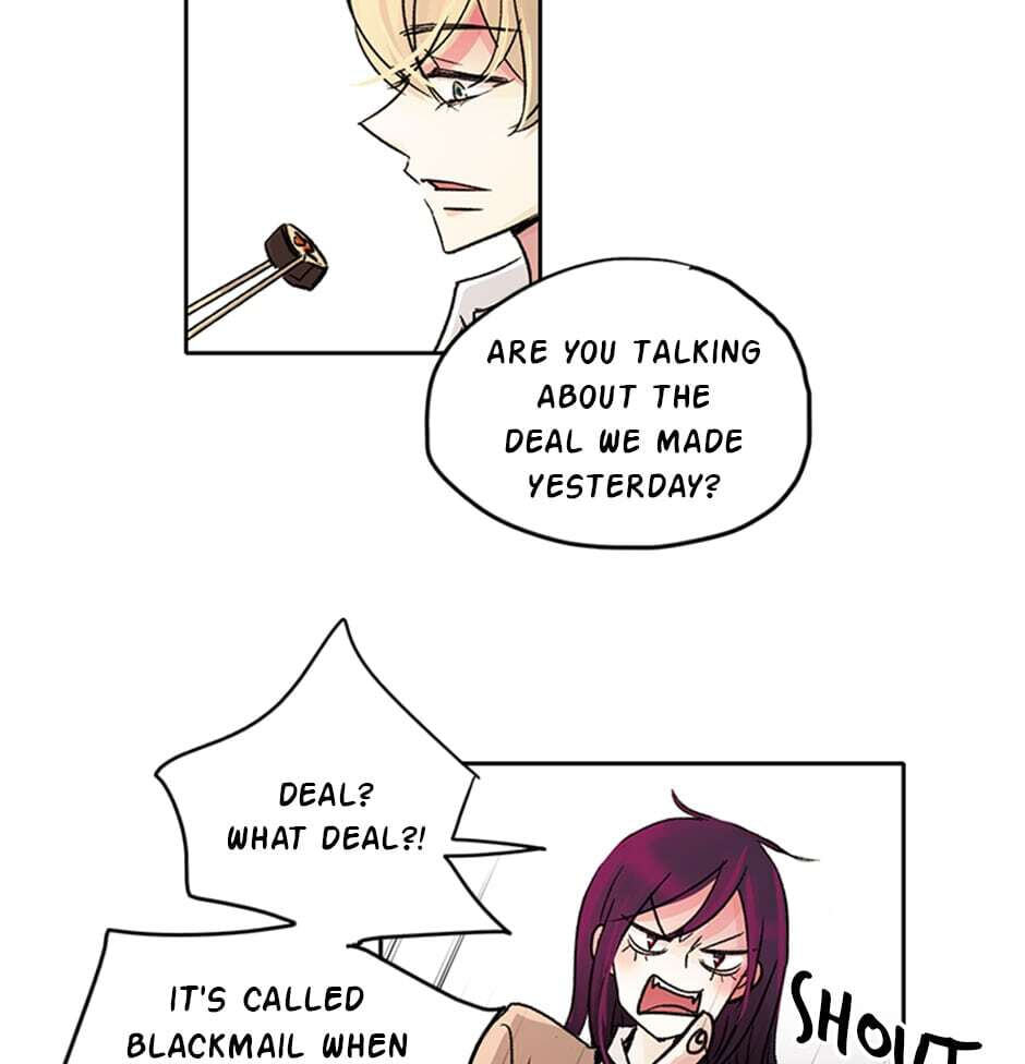 Read Here We Go Again chapter 26 image 67 on Lezhin