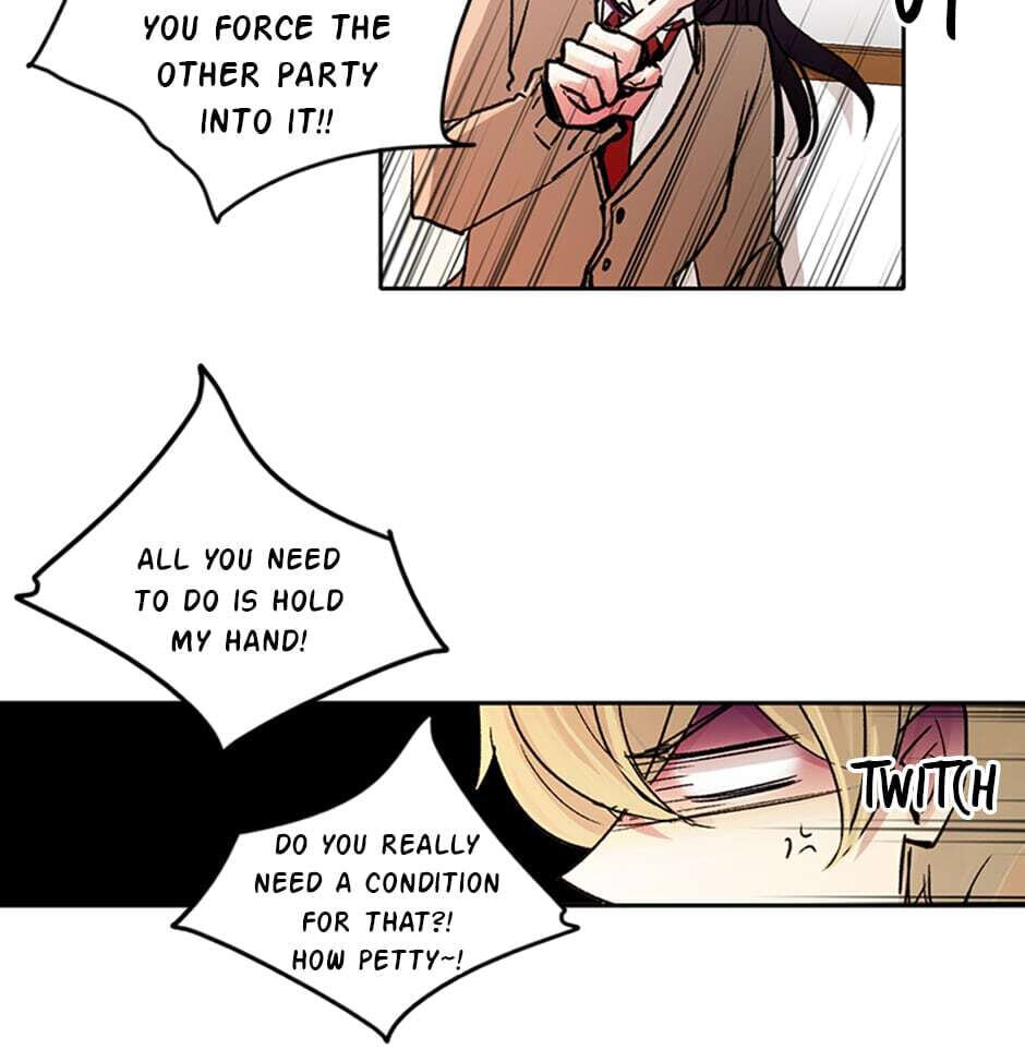 Read Here We Go Again chapter 26 image 68 on Lezhin