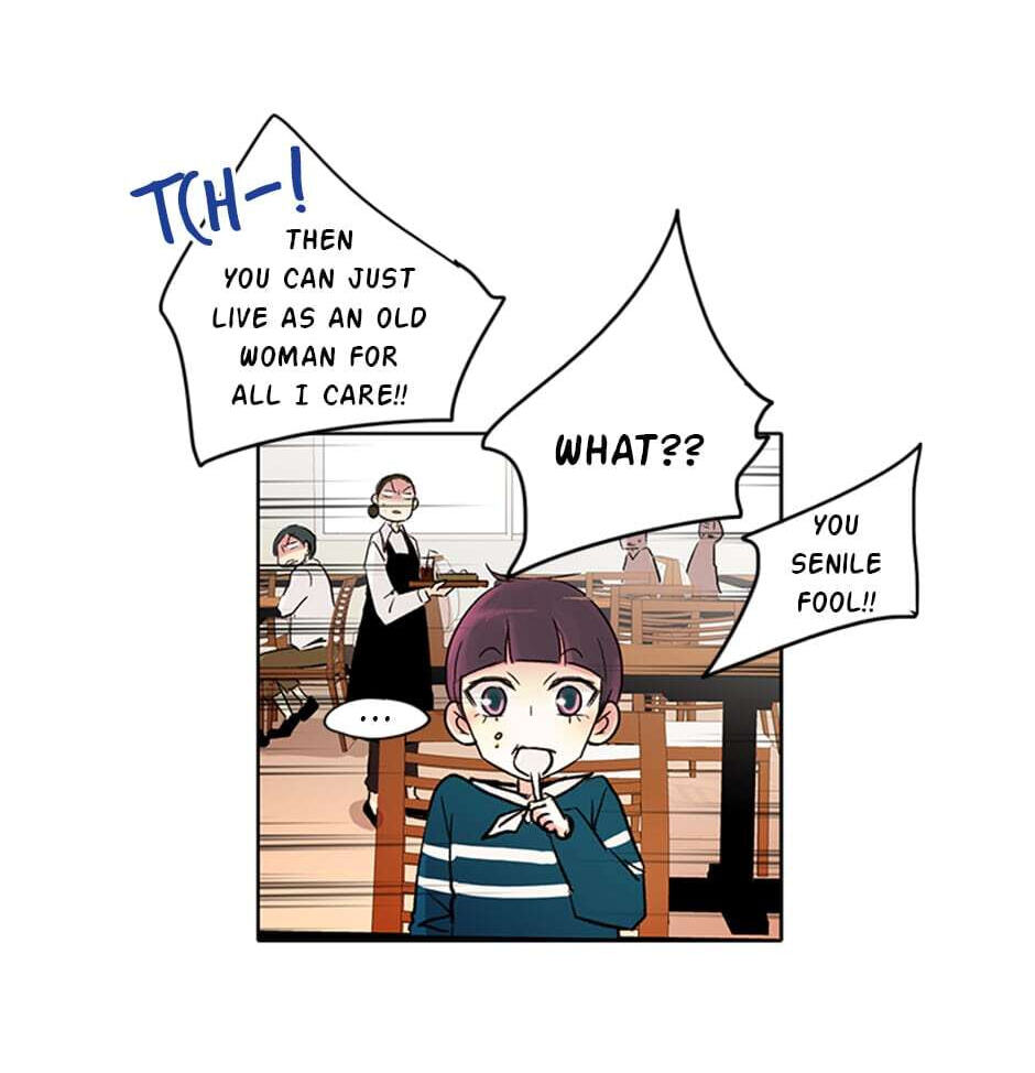 Read Here We Go Again chapter 26 image 69 on Lezhin