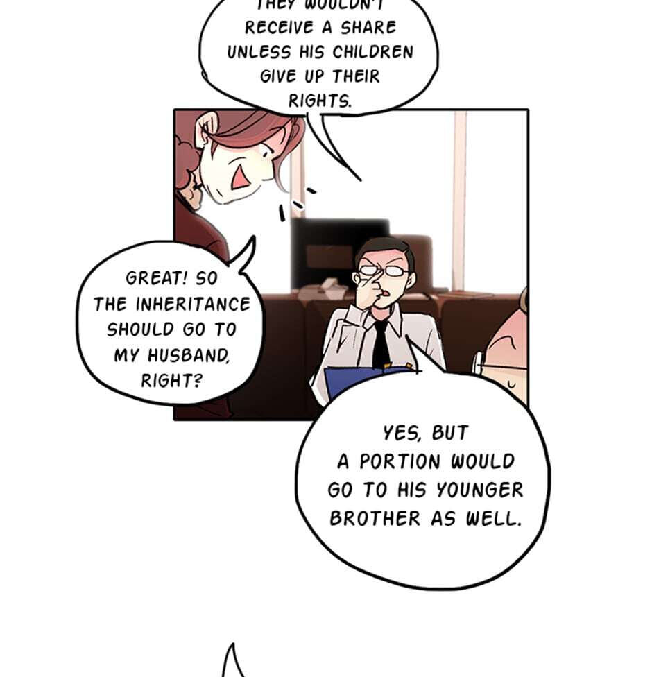 Read Here We Go Again chapter 26 image 7 on Lezhin