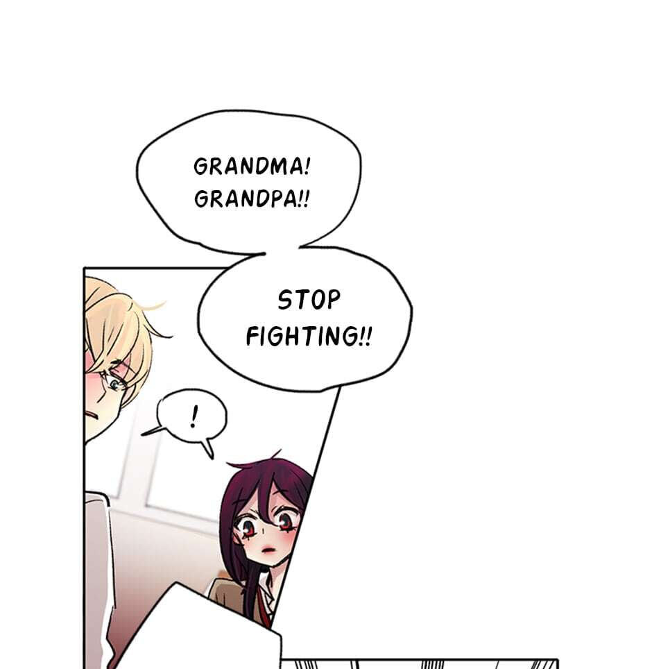 Read Here We Go Again chapter 26 image 70 on Lezhin