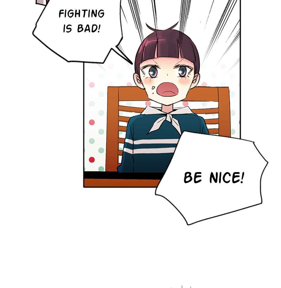 Read Here We Go Again chapter 26 image 71 on Lezhin