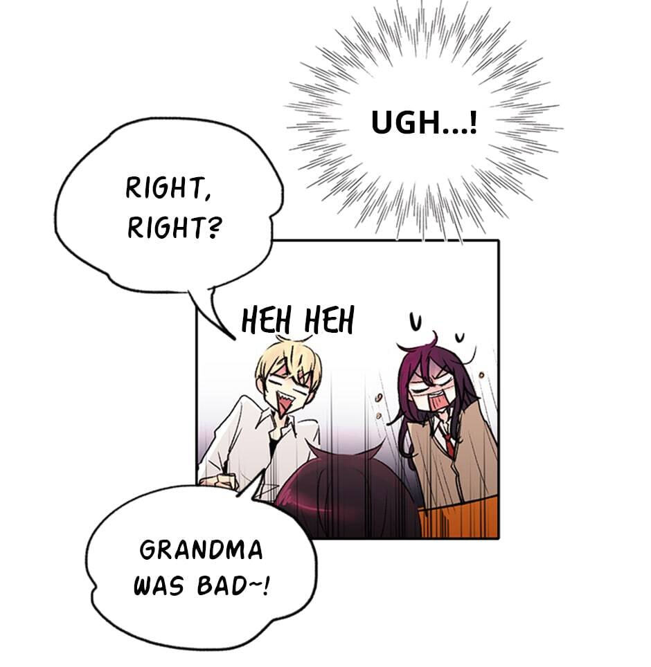 Read Here We Go Again chapter 26 image 72 on Lezhin
