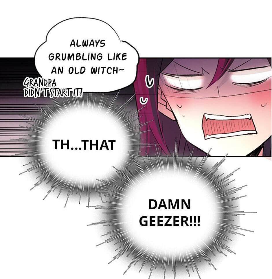 Read Here We Go Again chapter 26 image 73 on Lezhin