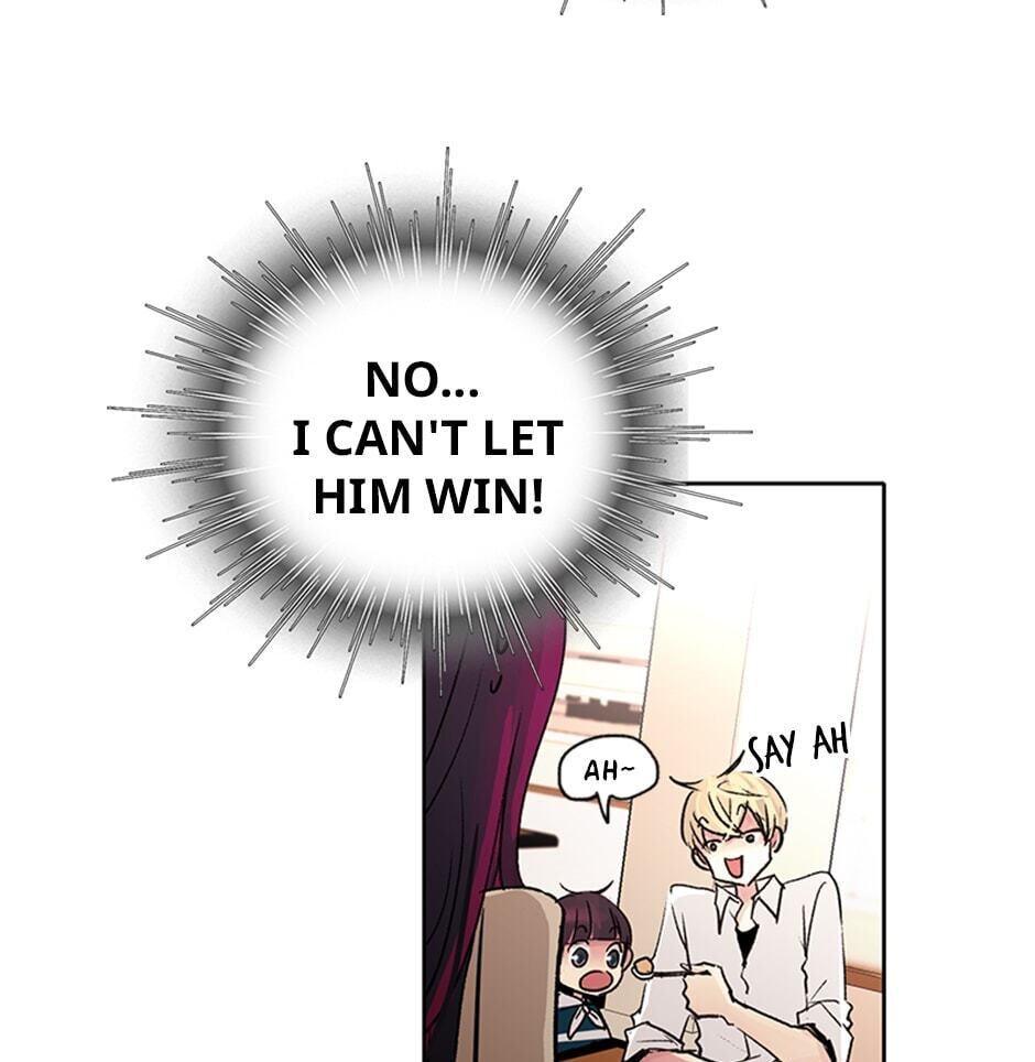 Read Here We Go Again chapter 26 image 74 on Lezhin