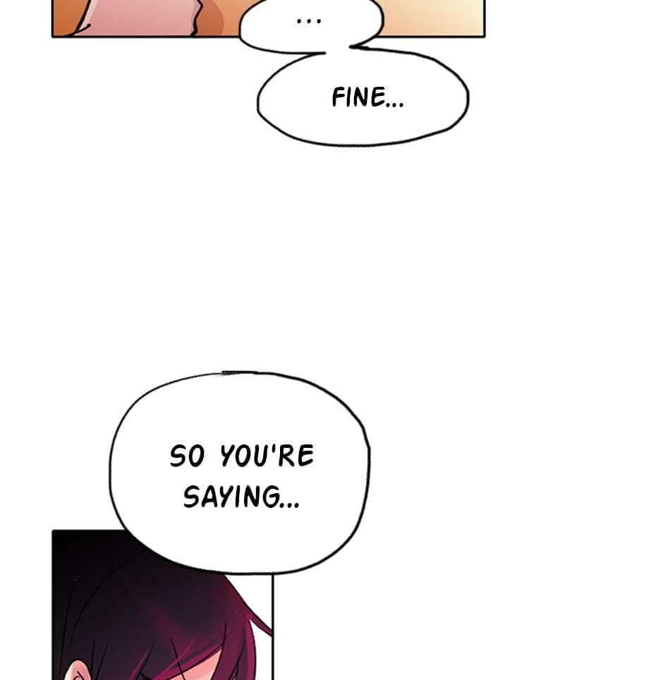 Read Here We Go Again chapter 26 image 76 on Lezhin
