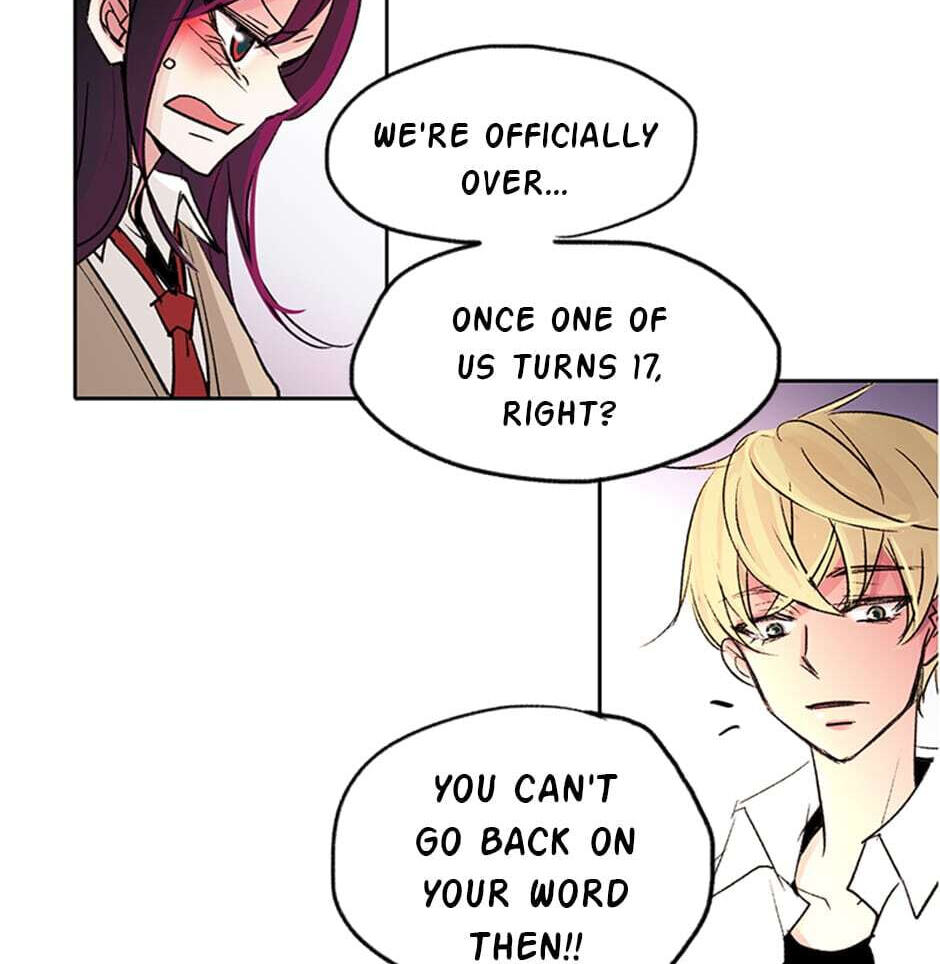 Read Here We Go Again chapter 26 image 77 on Lezhin