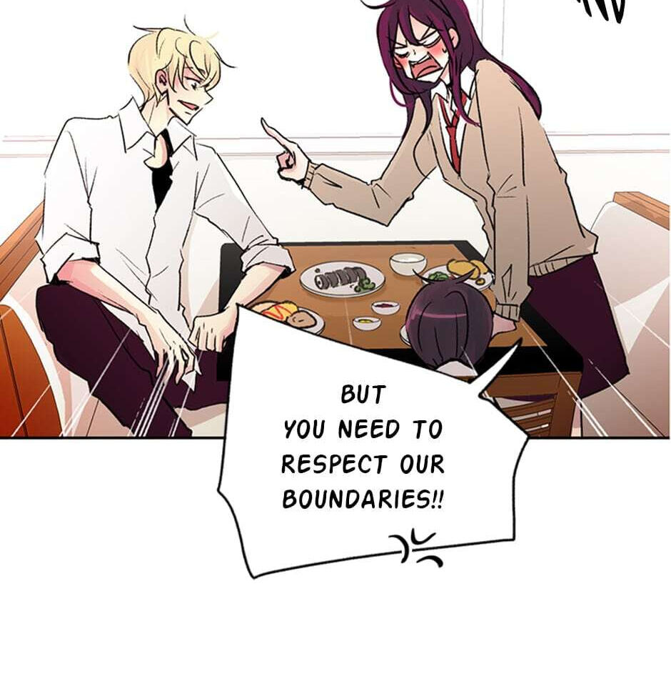 Read Here We Go Again chapter 26 image 79 on Lezhin
