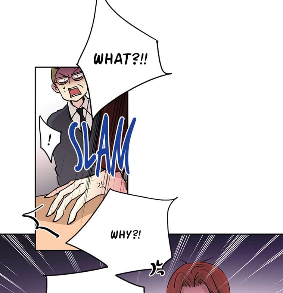Read Here We Go Again chapter 26 image 8 on Lezhin