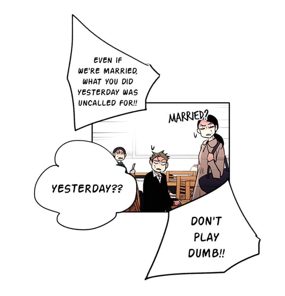 Read Here We Go Again chapter 26 image 80 on Lezhin