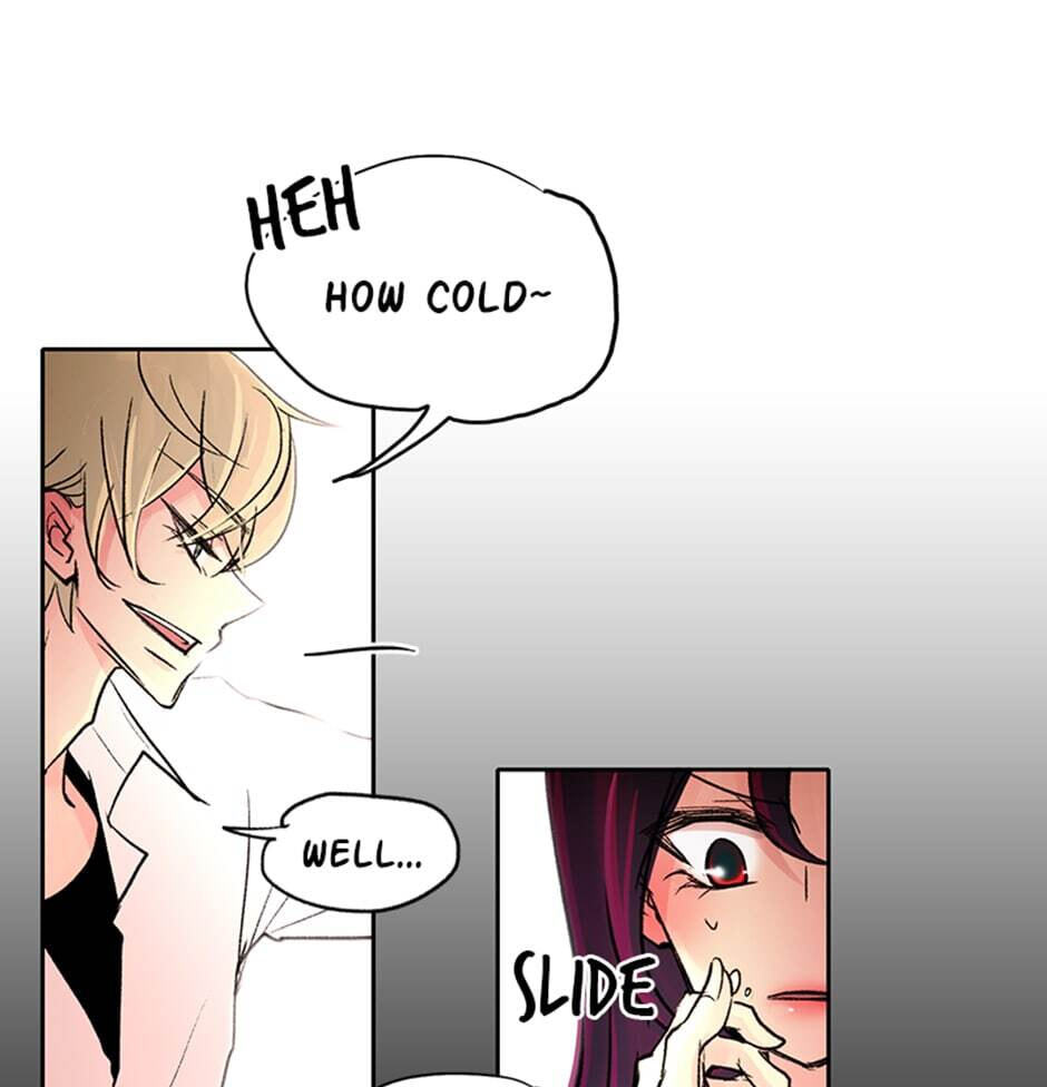 Read Here We Go Again chapter 26 image 81 on Lezhin