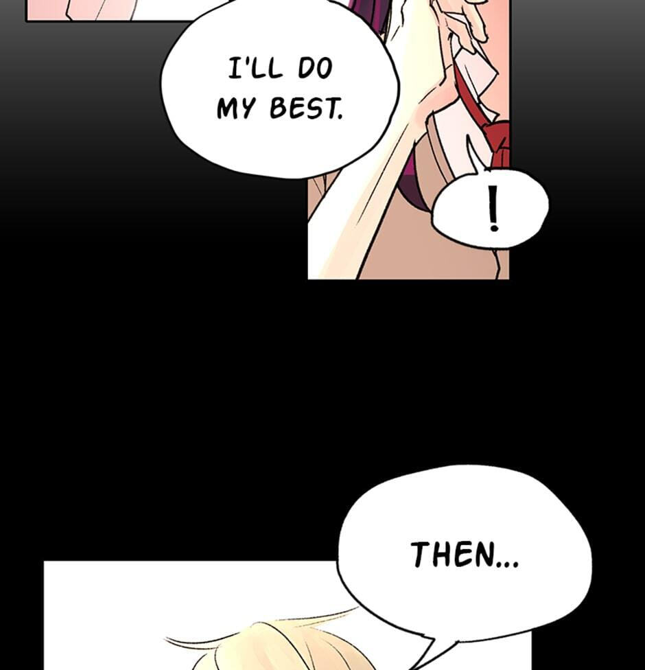 Read Here We Go Again chapter 26 image 82 on Lezhin