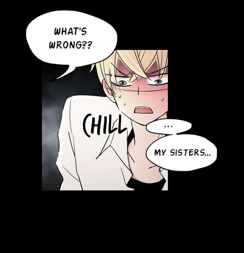 Read Here We Go Again chapter 26 image 89 on Lezhin