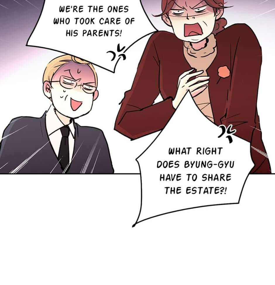 Read Here We Go Again chapter 26 image 9 on Lezhin
