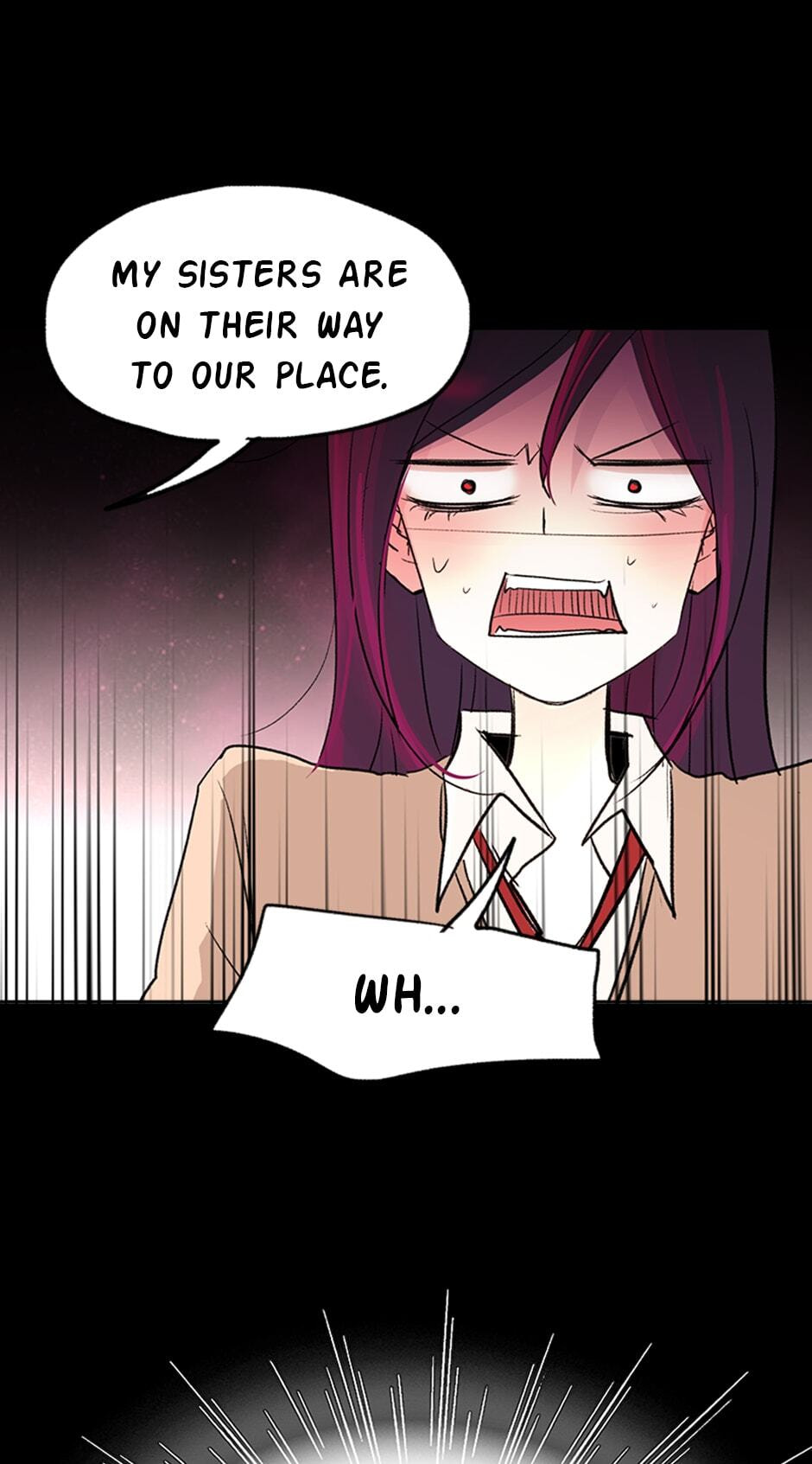 Read Here We Go Again chapter 26 image 90 on Lezhin