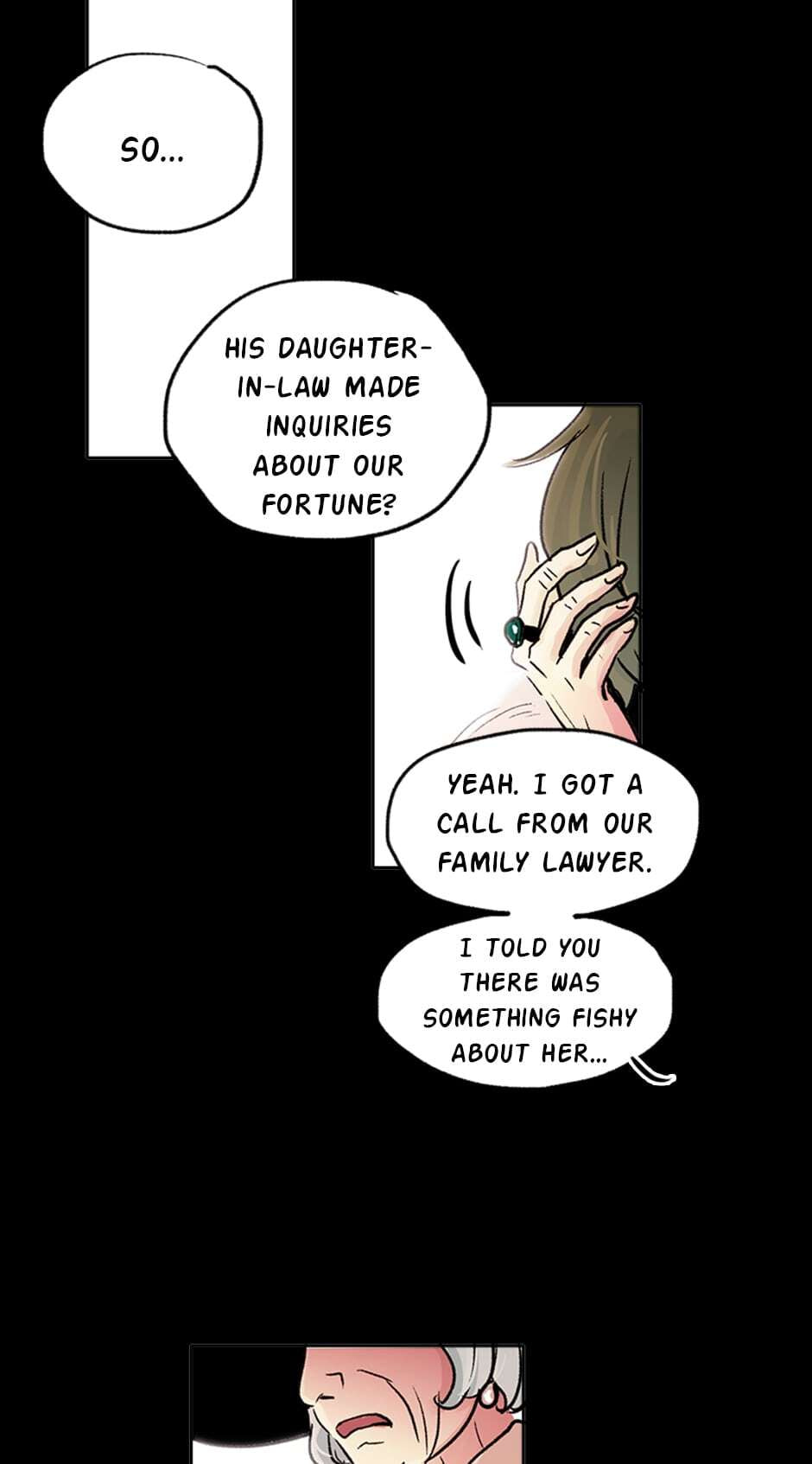 Read Here We Go Again chapter 26 image 92 on Lezhin