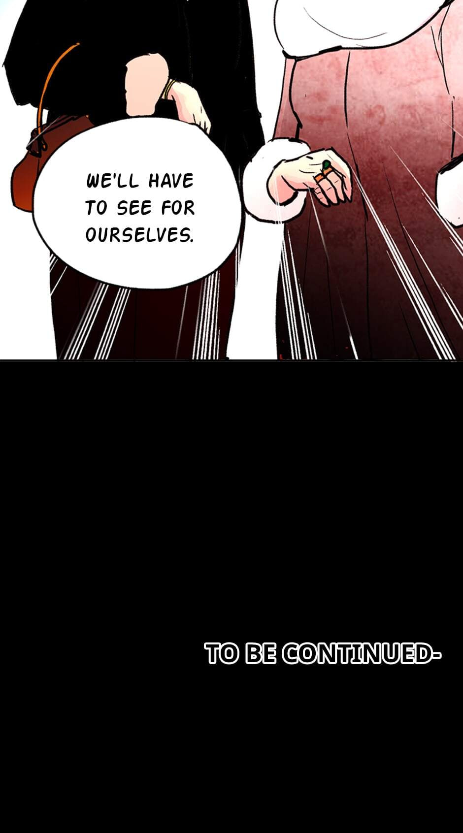 Read Here We Go Again chapter 26 image 94 on Lezhin