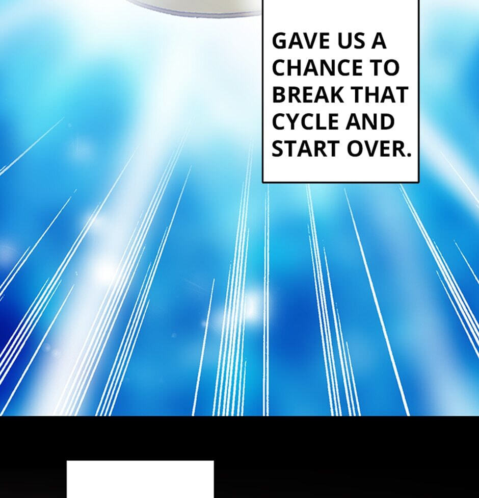 Read Here We Go Again chapter 27 image 13 on Lezhin