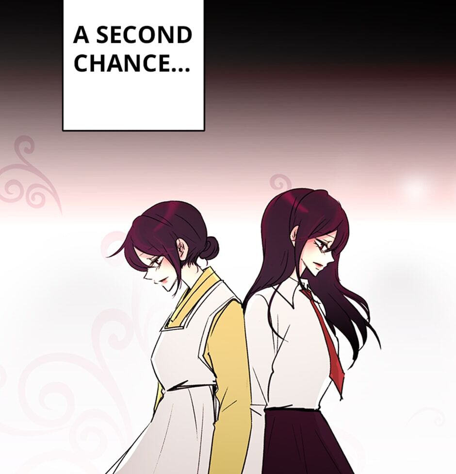 Read Here We Go Again chapter 27 image 14 on Lezhin