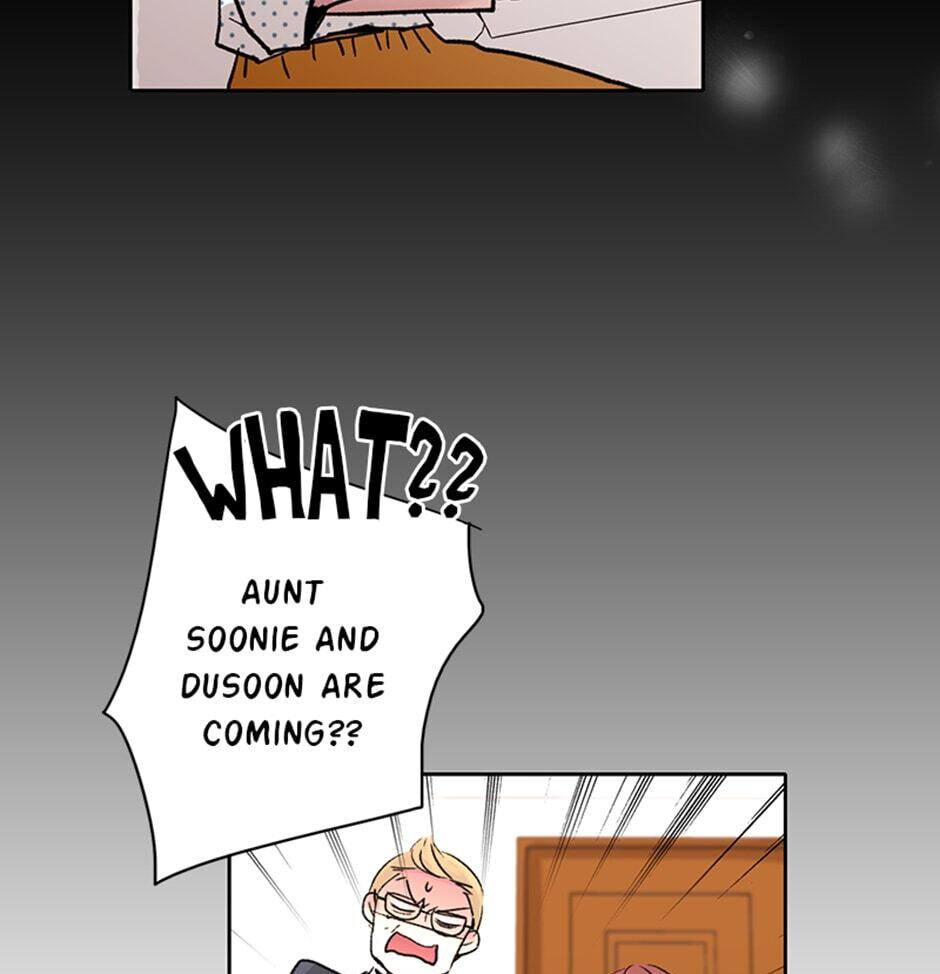 Read Here We Go Again chapter 27 image 18 on Lezhin