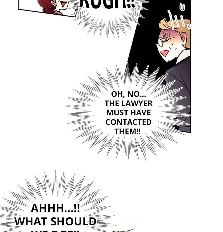 Read Here We Go Again chapter 27 image 21 on Lezhin