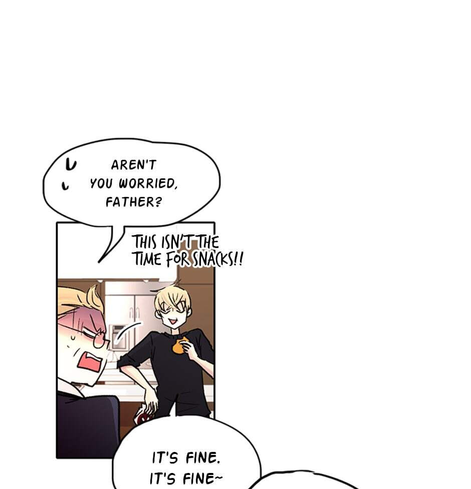 Read Here We Go Again chapter 27 image 23 on Lezhin
