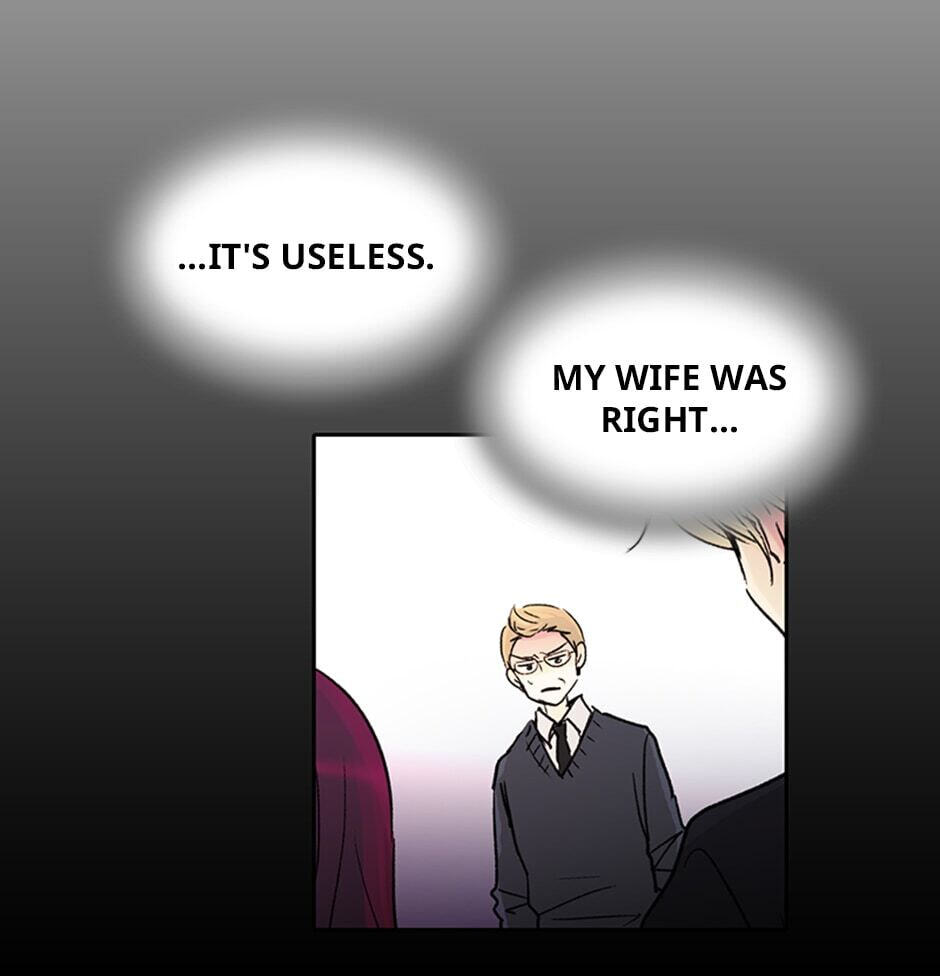 Read Here We Go Again chapter 27 image 25 on Lezhin