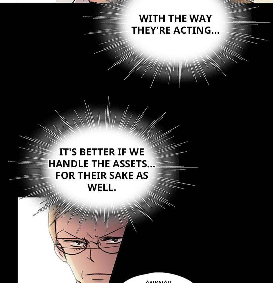 Read Here We Go Again chapter 27 image 27 on Lezhin