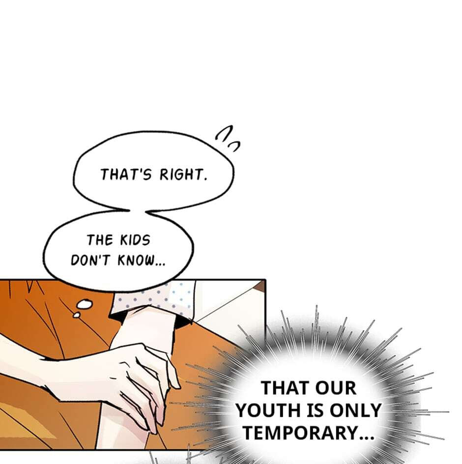 Read Here We Go Again chapter 27 image 30 on Lezhin