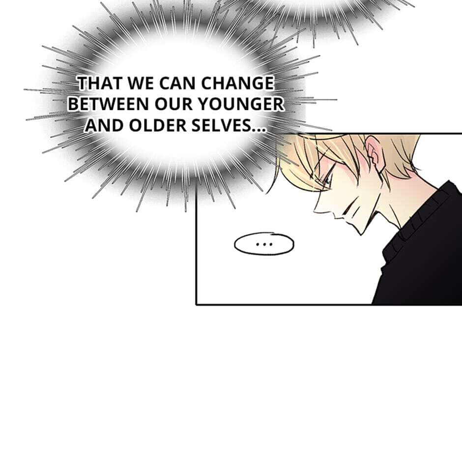 Read Here We Go Again chapter 27 image 31 on Lezhin