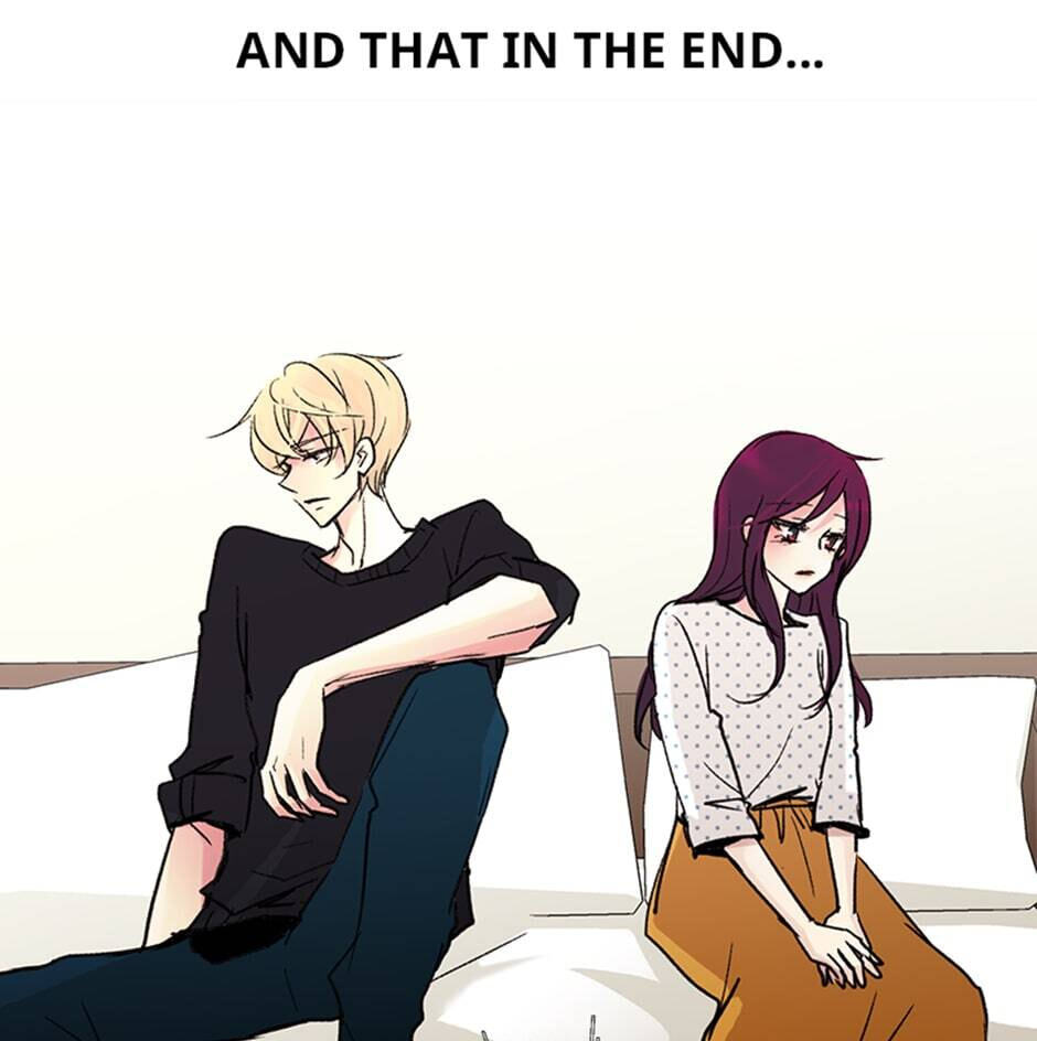 Read Here We Go Again chapter 27 image 32 on Lezhin