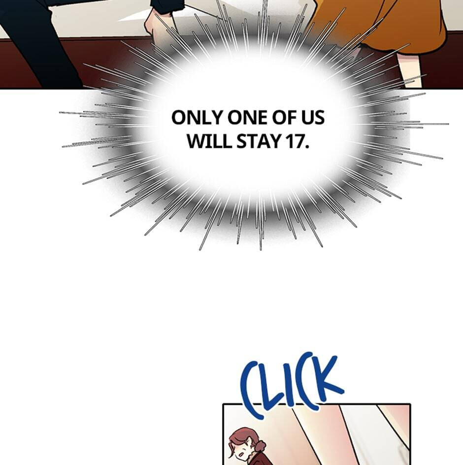 Read Here We Go Again chapter 27 image 33 on Lezhin