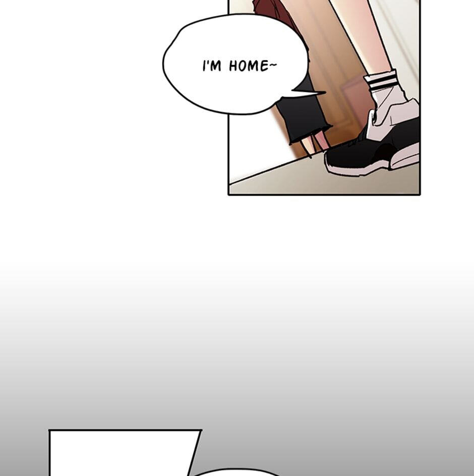 Read Here We Go Again chapter 27 image 34 on Lezhin