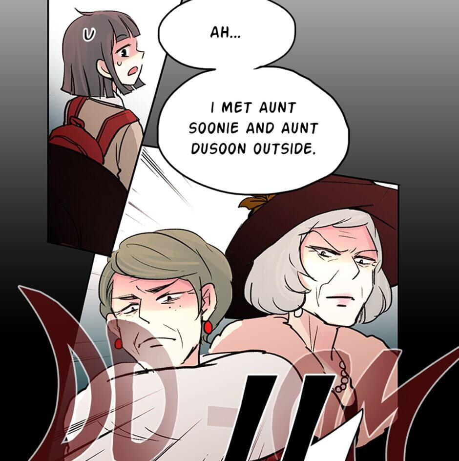 Read Here We Go Again chapter 27 image 35 on Lezhin