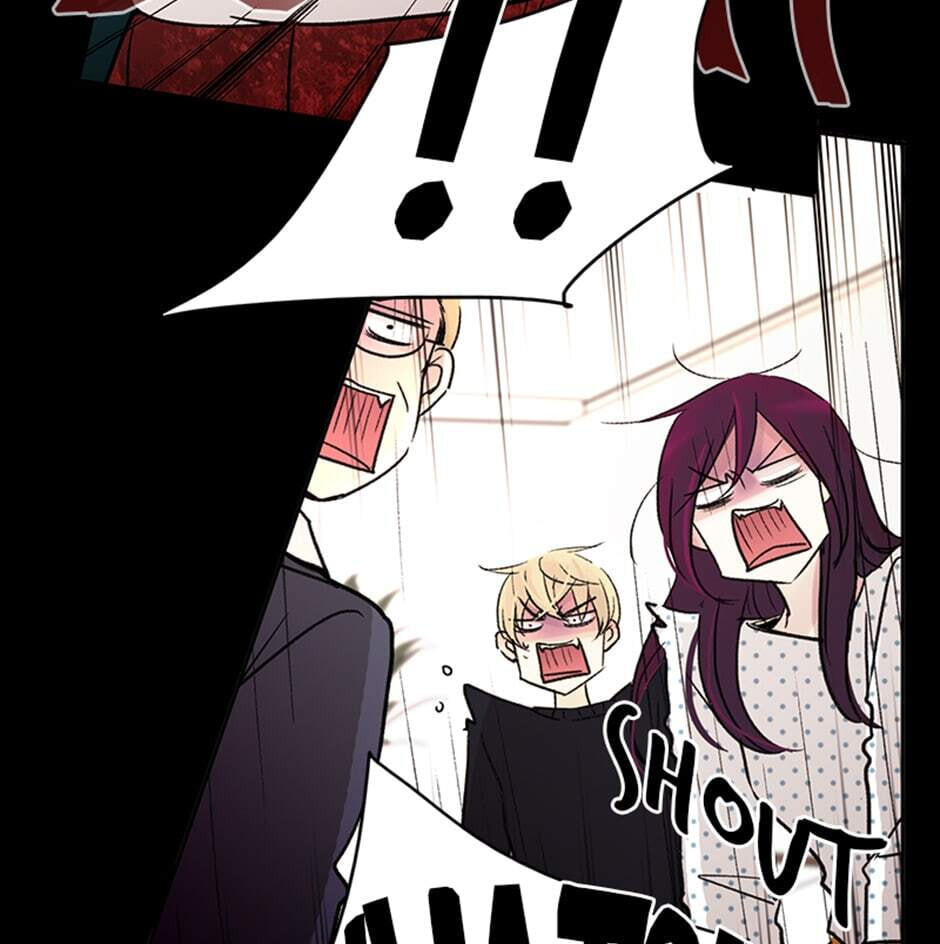 Read Here We Go Again chapter 27 image 36 on Lezhin