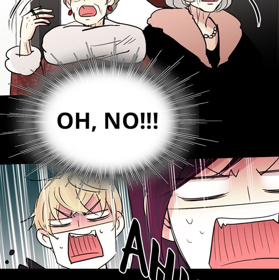 Read Here We Go Again chapter 27 image 38 on Lezhin