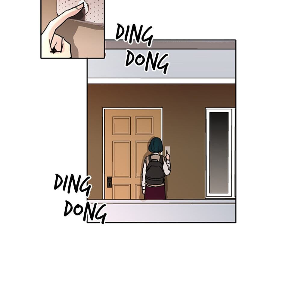 Read Here We Go Again chapter 27 image 43 on Lezhin