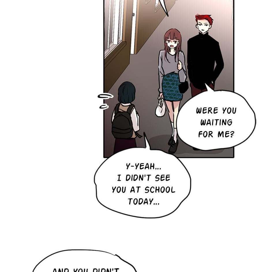 Read Here We Go Again chapter 27 image 45 on Lezhin