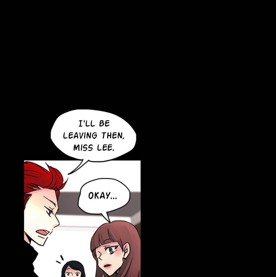 Read Here We Go Again chapter 27 image 47 on Lezhin
