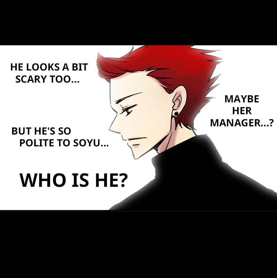 Read Here We Go Again chapter 27 image 49 on Lezhin