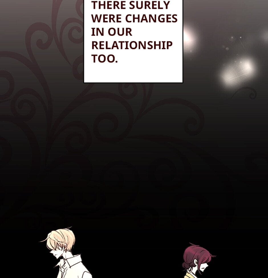 Read Here We Go Again chapter 27 image 5 on Lezhin