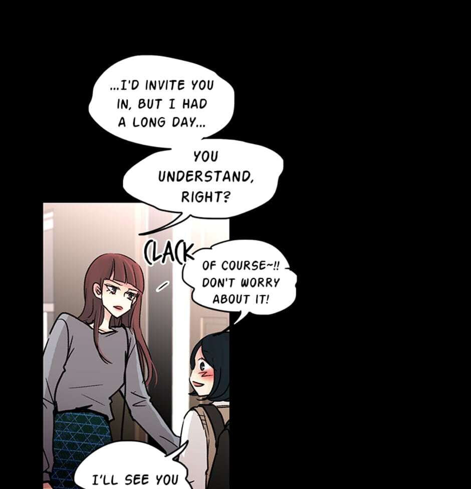 Read Here We Go Again chapter 27 image 50 on Lezhin
